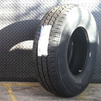 ยางใหม่ 225-75-15 Michelin XCD2 ปี 18 ยางกระบะคุณภาพราคาเส้นละ 4500 บาท