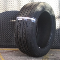 ยางใหม่ 215-55-17 Michelin Primacy LC ปี18 ยางคุณภาพราคาเพียงเส้นละ 4500 บาท