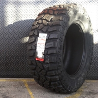 ยางใหม่ 35x12.5R20 Cooper Discoverer STT PRO ปี17 ราคาเพียงเส้นละ 12800 บาท