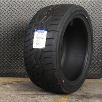 ยางใหม่ 225-45-17 Falken Azenis RT615K ปี15 ยางซอฟลดเหลือเส้นละ 2500 บาท