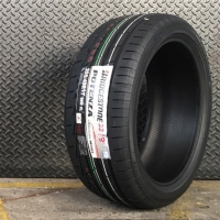 ยางใหม่ 205-45-17 Bridgestone Adrenalin RE003 ปี18 ราคาเพียงเส้นละ 4000 บาท