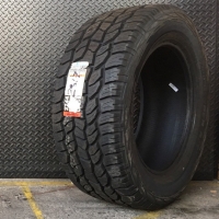 ยางใหม่ 305-55-20 Cooper Discoverer AT3 ปี17 คุณภาพ USA เส้นละ 11800 บาท