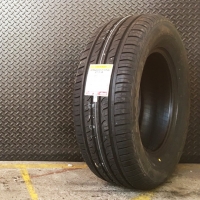 ยางใหม่ 265-65-17 Dunlop Grandtrek PT3 ปี18 โปร ซื้อ 2 แถม 2 ชุดละ 17400 บาท