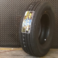 ยางใหม่ 215-70-15 Dunlop SP LT37 ปี18 โปรโมชั่น ซื้อ 2 แถม 2 ชุดละ 11000 บาท