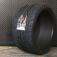 ยางใหม่ 265-30-19 Yokohama Neova AD08R ปี18 ยางซอฟราคาเส้นละ 16800 บาท