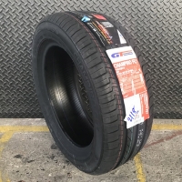 ยางใหม่ 195-55-15 GT Radial Champiro FE1 ปี18 โปร  ซื้อ 2 แถม 2 ชุดละ 6000 บาท