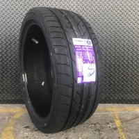 ยางใหม่ 225-40-18 Achilles ATR Sport2 ปี18 ยางคุณภาพราคาเส้นละ 2900 บาทเท่านั้น