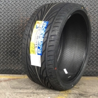 ยางใหม่ 215-35-18 Accelera Sigma ปี18 ยางสปอร์ทคุณภาพ ราคาเส้นละ 2900 บาท