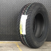 ยางใหม่ 235-70-15 Dunlop Grandtrek TG30 ปี18 ซื้อ 2 แถม 2 ราคาชุดละ 6600 บาท
