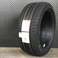 ยางใหม่  235-45-18 Dunlop SP Sport Maxx050 ปี18 ยางคุณภาพราคาเส้นละ 6500 บาท