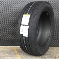 ยางใหม่ 235-55-19 Dunlop Sport SP270 ปี18 ยางคุณภาพราคาเพียงเส้นละ 8500 บาท