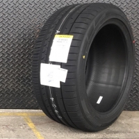 ยางใหม่ 245-45-17 Dunlop SP Sport Maxx050plus ปี18 ราคาเพียงเส้นละ 4500 บาท
