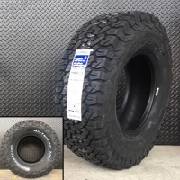 ยางใหม่ 285-75-16 BF Goodrich All Terrain TA KO-2 ปี18 ราคาเส้สนละ 11500 บาท