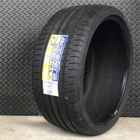 ยางใหม่ 225-35-20 Accelera PHI ปี18 ยางคุณภาพราคาพิเศษเพียงเส้นละ 3800 บาท