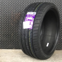 ยางใหม่ 225-40-18 Achilles ATR Sport2 ปี18 ยางดอกสปอร์ทราคาเส้นละ 2900 บาท