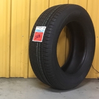 ยางใหม่ 225-65-17 Bridgestone Dueler HT 470 ปี18 ราคาพิเศษเพียงเส้นละ 4500 บาท