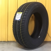 ยางใหม่ 265-65-17 Dunlop Grandtrek AT22 ปี18 โปร ซื้อ 2 แถม 2 ชุดละ 16500 บาท