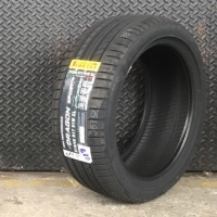 ยางใหม่ 215-45-17 Pirelli Dragon Sport ปี18  ซื้อ 2 แถม 2 พิเศษเพียงชุดละ 13000 บาท