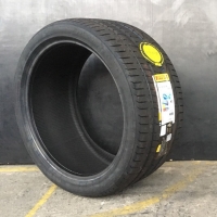 ยางใหม่ 295-35-21 Pirelli P Zero N1 ปี18 ยางรถยนต์คุณภาพราคาเส้นละ 16500 บาท