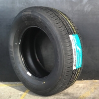 ยางใหม่ 265-65-17 Bridgestone Dueler HT684 II ปี18 พิเศษเพียงเส้นละ 5500 บาท