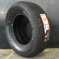 ยางใหม่ 245-70-16 GT radial Savero HT2 ปี18 ยางคุณภาพพิเศษเส้นละ 2500 บาท