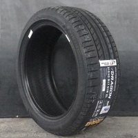 ยางใหม่ 215-45-17 Pirelli Dragon Sport ปี18 โปร ซื้อ 2 แถม 2 ราคาชุดละ 13000 บาท