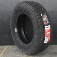 ยางใหม่ 265-65-17 GT radial Savero HT2 ปี18 ปกติเส้นละ 3500 ลดเหลือ 2750 บาท