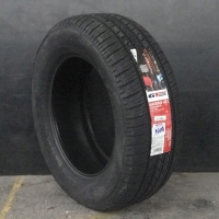 ยางใหม่ 265-60-18 GT radial Savero HT2 ปี18 ปกติเส้นละ 3500 ลดเหลือ 2900 บาท