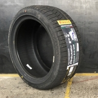 ยางใหม่ 205-45-16 Pirelli Cinturato P1 ปี18  ซื้อ 2 แถม 2 พิเศษเพียงชุดละ 14000 บาท