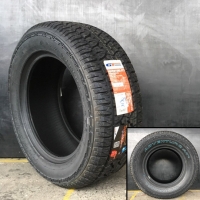 ยางใหม่ 265-60-18 GT Radial Adventuro AT3 ปี18 ยางคุณภาพราคาเส้นละ 2900 บาท