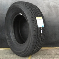 ยางใหม่ 255-70-16 Dunlop Grandtrek AT20 ปี18  โปร ซื้อ 2 แถม 2  ชุดละ 19800 บาท