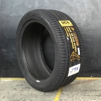 ยางใหม่ 225-45-17 Continental Ultra Contact UC6 ปี18 ราคาเพียงเส้นละ 3500 บาท