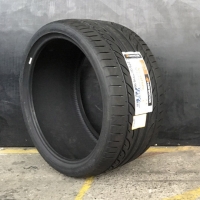 ยางใหม่ 275-55-20 Yokohama PARADA Spec-X ปี18 ราคาพิเศษเส้นละ 7800 บาท