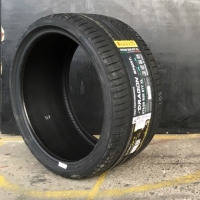 ยางใหม่ 275-30-20 Pirelli Dragon Sport ปี18 ปกติเส้นละ 11000 ลดเหลือ 9800 บาท