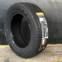 ยางใหม่ 225-65-17 Pirelli Scorpion Verde All Season Plus ปี18 เส้นละ 4500 บาท