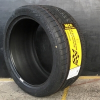 ยางใหม่ 245-40-18 Continental Max Contact MC6 ปี18 ราคาเพียงเส้นละ 4500 บาท