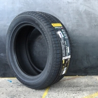 ยางใหม่ 225-60-18 Pirelli Scorpion Verde All Season Plus ปี18 เพียงเส้นละ 5400 บาท