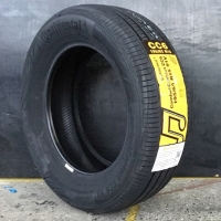 ยางใหม่ 195-65-15 Continental Comfort contact CC6 ปี18 โปร ซื้อ 2 แถม 2 ชุด 7800 บาท