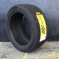 ยางใหม่ 235-45-17Continental Contact MC6  ปี18 ลดพิเศษเส้นละ 3750 บาทเท่านั้น