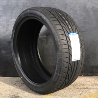 ยางใหม่  245-40-20 Falken FK452 ปี18 ยางสปอร์ทคุณภาพเพียงเส้นละ 5500 บาท