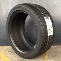ยางใหม่  225-45-17 Bridgestone Potenza RE070 ปี18 ยางญี่ปุ่นเส้นละ 4900 บาท