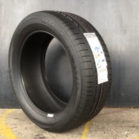 ยางใหม่  235-55-19 Bridgestone Dueler HP sport ปี18 ราคาพิเศษเส้นละ 9500 บาท