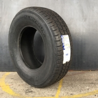 ยางใหม่  225-75-15 Michelin XCD2 ปี 18 โปรโมชั่นราคาพิเศษเพียงเส้นละ 4500 บาท
