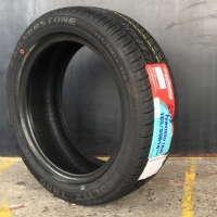 ยางใหม่  165-55-14 Slver Stone Powerblitz1800 ปี18 พิเศษเพียงเส้นละ 1900 บาท