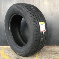 ยางใหม่ 265-60-18 Dunlop Grandtrek PT3 ปี18 โปร ซื้อ 2 แถม 2 ชุดละ 19000 บาท
