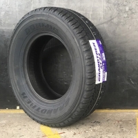 ยางใหม่ 245-70-16 Dunlop Grandtrek AT22 ปี18 โปร ซื้อ 2 แถม 2  ชุดละ 15400 บาท