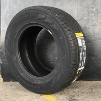 ยางใหม่ 265-65-17 Pirelli Scorpion Verde All Season Plus ปี18 เพียงเส้น 5100 บาท