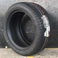 ยางใหม่ 195-50-15 Bridgestone Adrenalin RE003 ปี18 หนึบๆ เส้นละ 3400 บาท