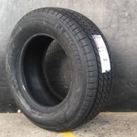 ยางใหม่ 265-65-17 Michelin Cross Terrain ปี18 พิเศษราคาเพียงเส้นละ 5500 บาท