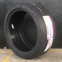 ยางใหม่ 205-45-17 Nexen Nfera SU4 ปี18 ซื้อ 2 แถม 2 เพียงชุดละ 9800 บาทเท่านั้น